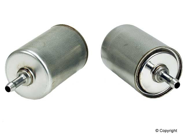 OP Parts Fuel Filter