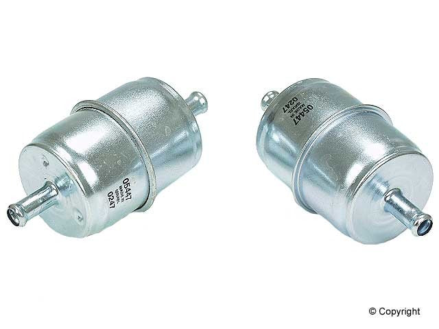 OP Parts Fuel Filter