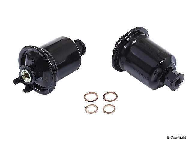 OP Parts Fuel Filter