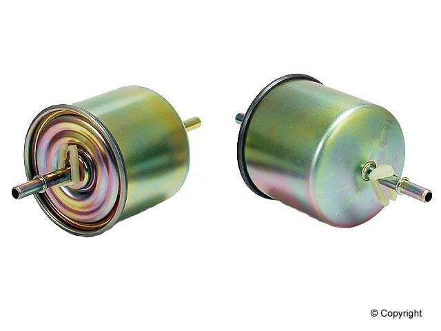 OP Parts Fuel Filter
