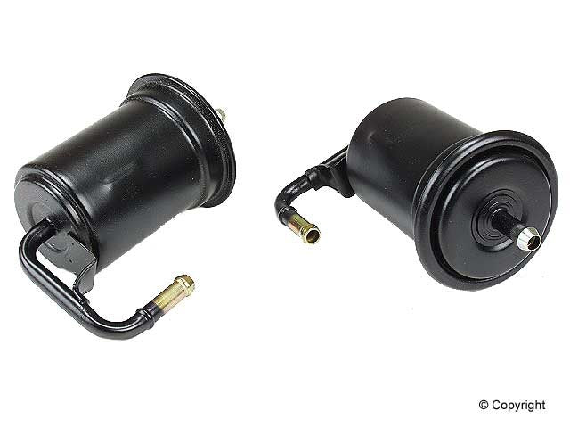 OP Parts Fuel Filter