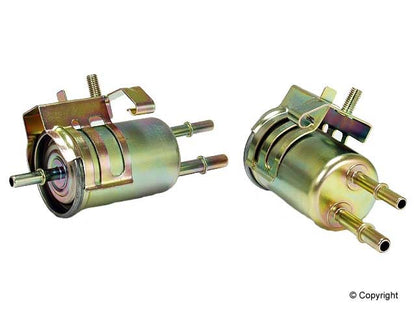 OP Parts Fuel Filter