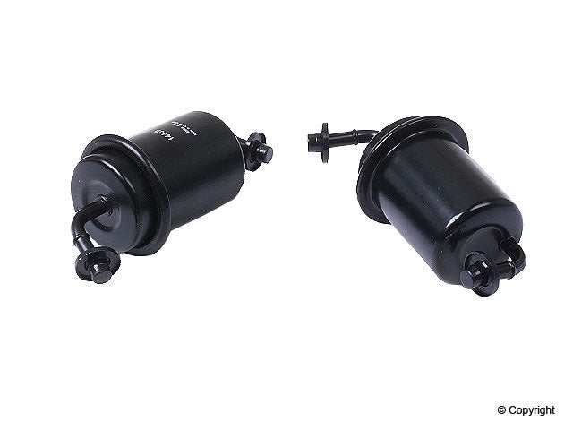 OP Parts Fuel Filter