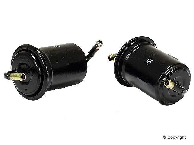 OP Parts Fuel Filter