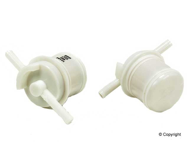 OP Parts Fuel Filter