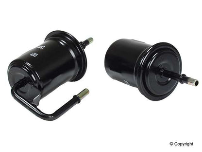 OP Parts Fuel Filter