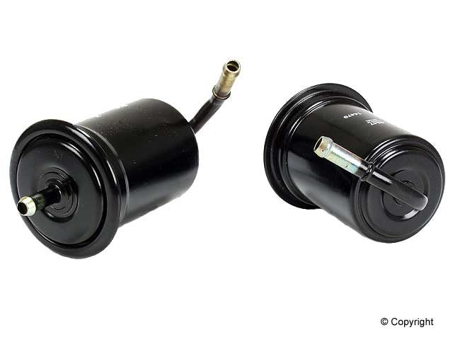 OP Parts Fuel Filter