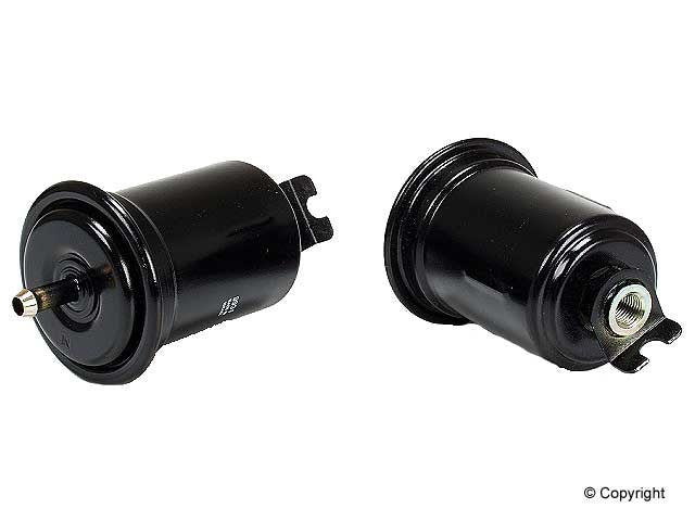 OP Parts Fuel Filter