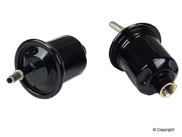 OP Parts Fuel Filter