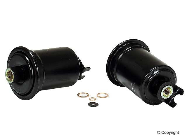 OP Parts Fuel Filter