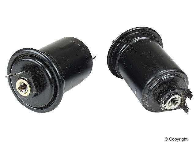 OP Parts Fuel Filter