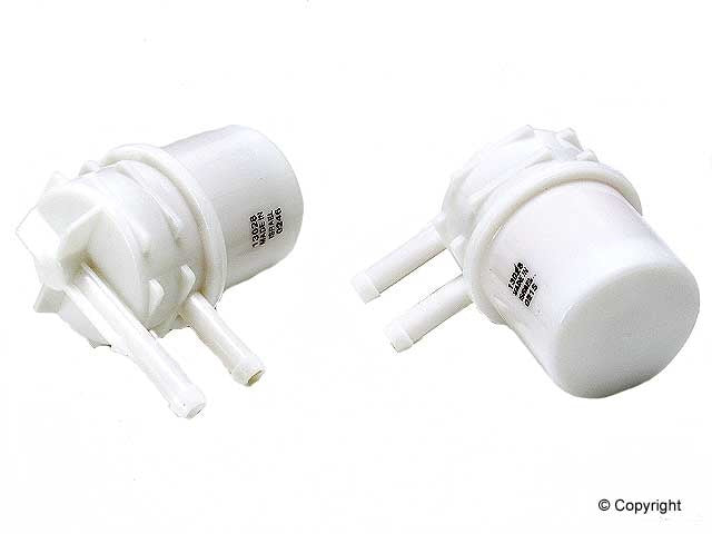 OP Parts Fuel Filter