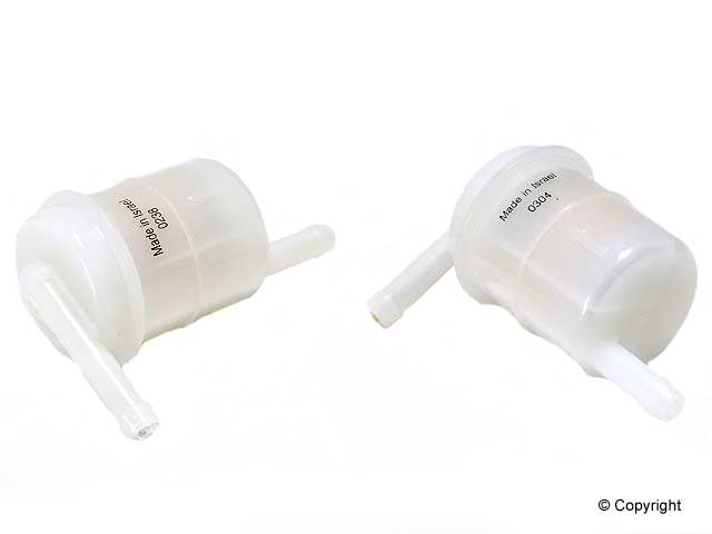 OP Parts Fuel Filter
