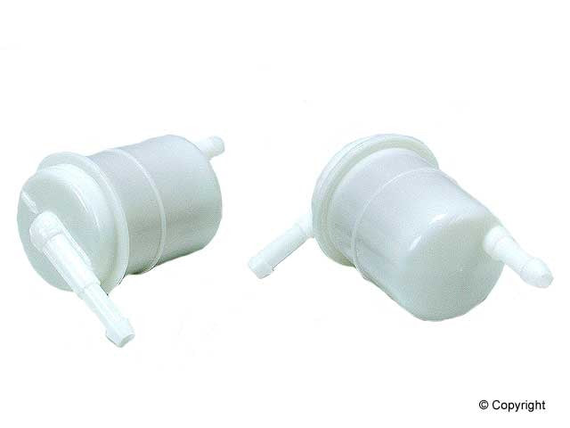OP Parts Fuel Filter
