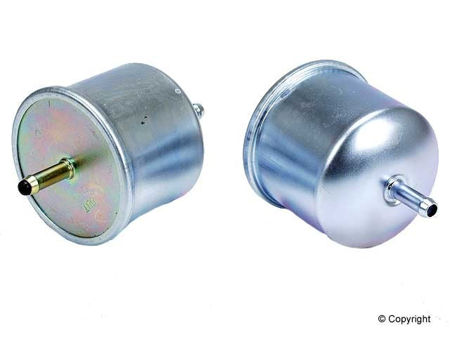 OP Parts Fuel Filter
