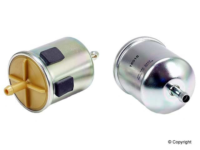 OP Parts Fuel Filter