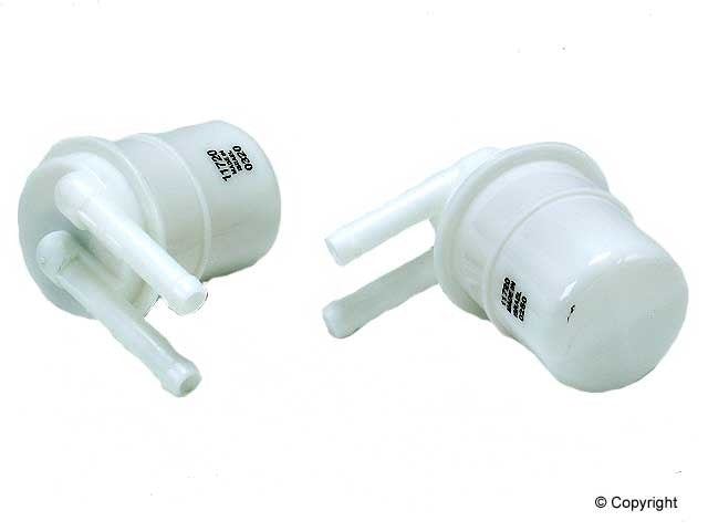 OP Parts Fuel Filter