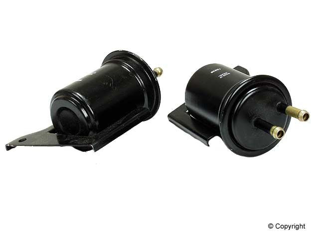 OP Parts Fuel Filter