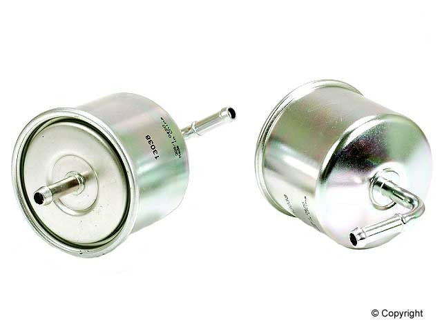 OP Parts Fuel Filter