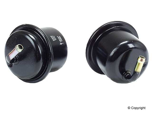 OP Parts Fuel Filter