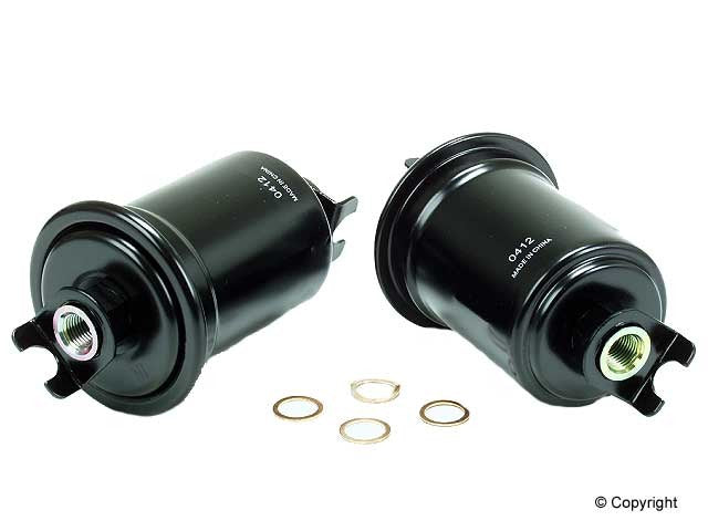 OP Parts Fuel Filter