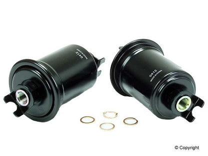 OP Parts Fuel Filter