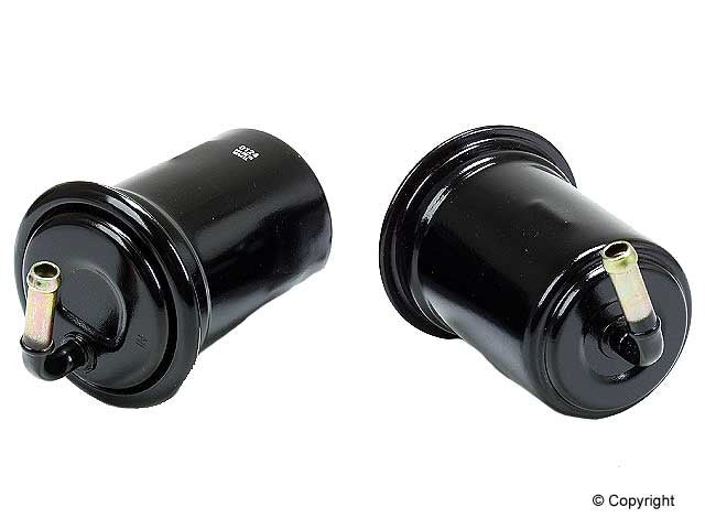 OP Parts Fuel Filter