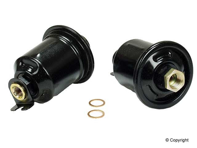 OP Parts Fuel Filter