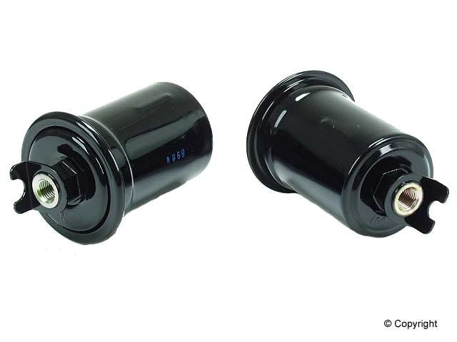 OP Parts Fuel Filter