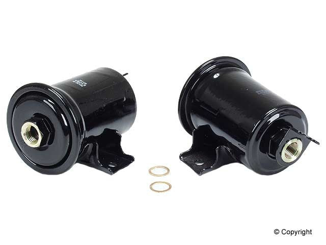 OP Parts Fuel Filter