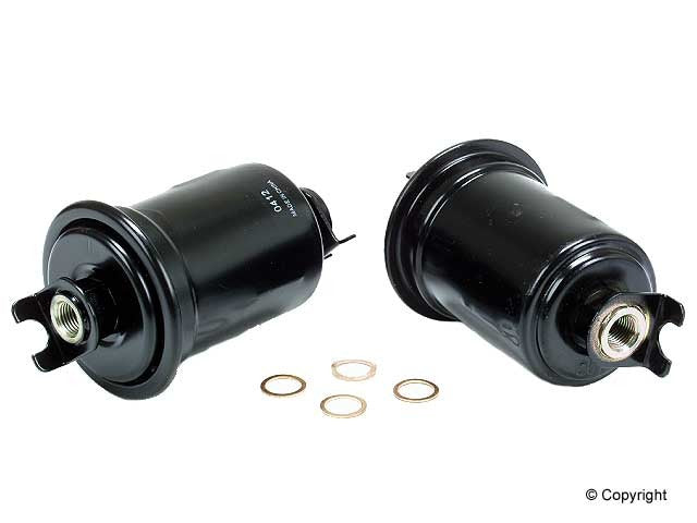 OP Parts Fuel Filter