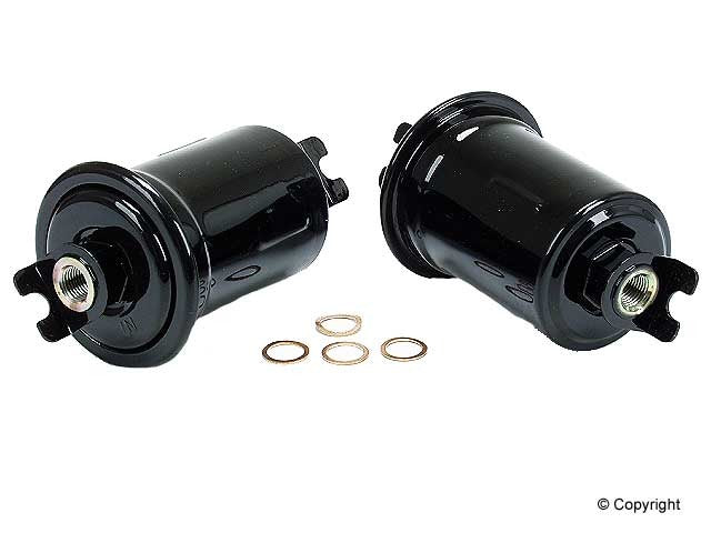 OP Parts Fuel Filter