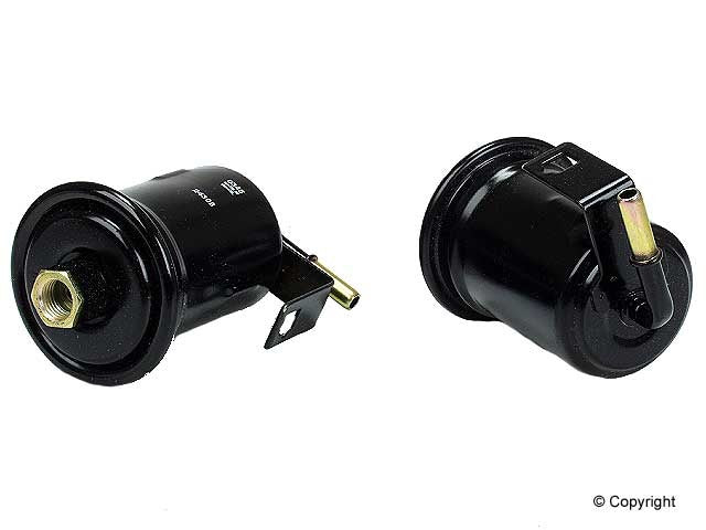 OP Parts Fuel Filter