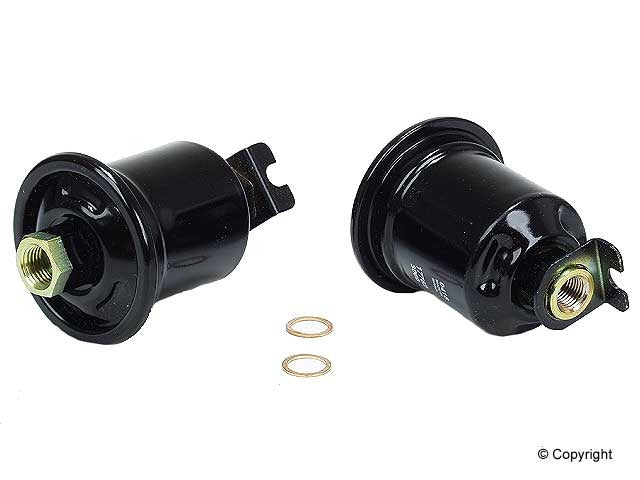 OP Parts Fuel Filter