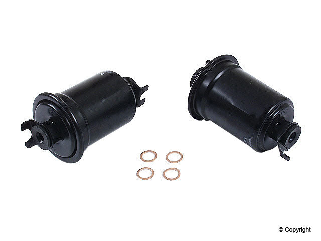 OP Parts Fuel Filter