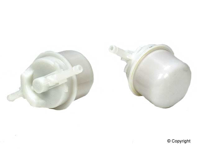 OP Parts Fuel Filter