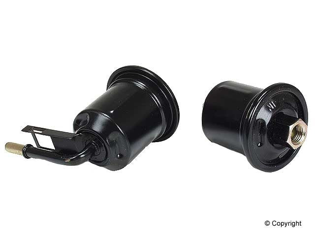 OP Parts Fuel Filter