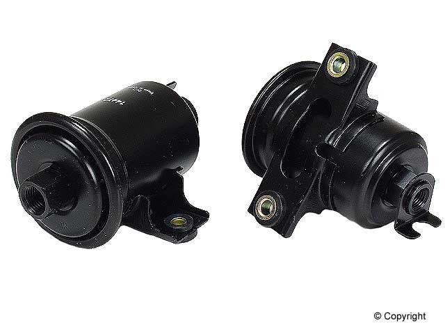 OP Parts Fuel Filter