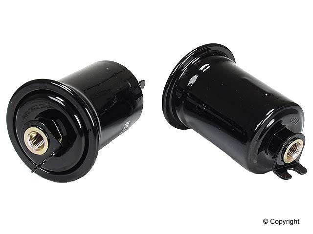 OP Parts Fuel Filter