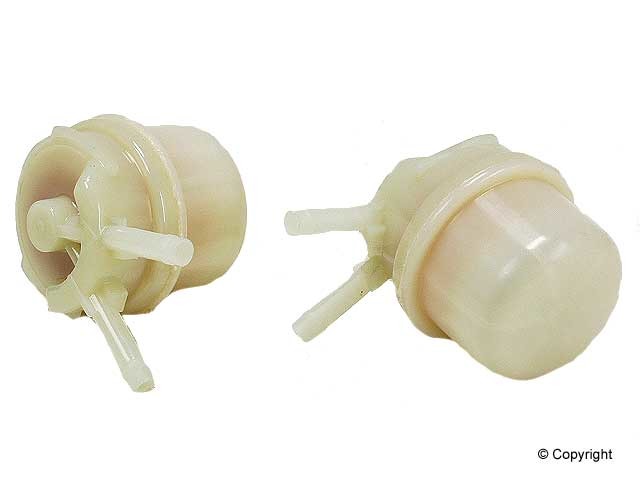OP Parts Fuel Filter