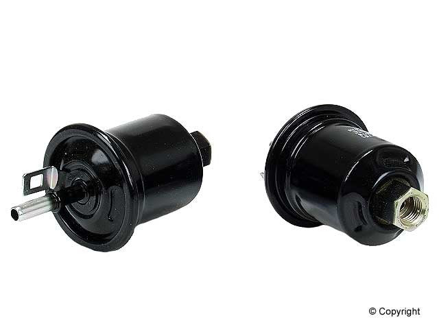 OP Parts Fuel Filter