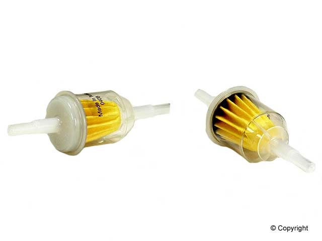 OP Parts Fuel Filter