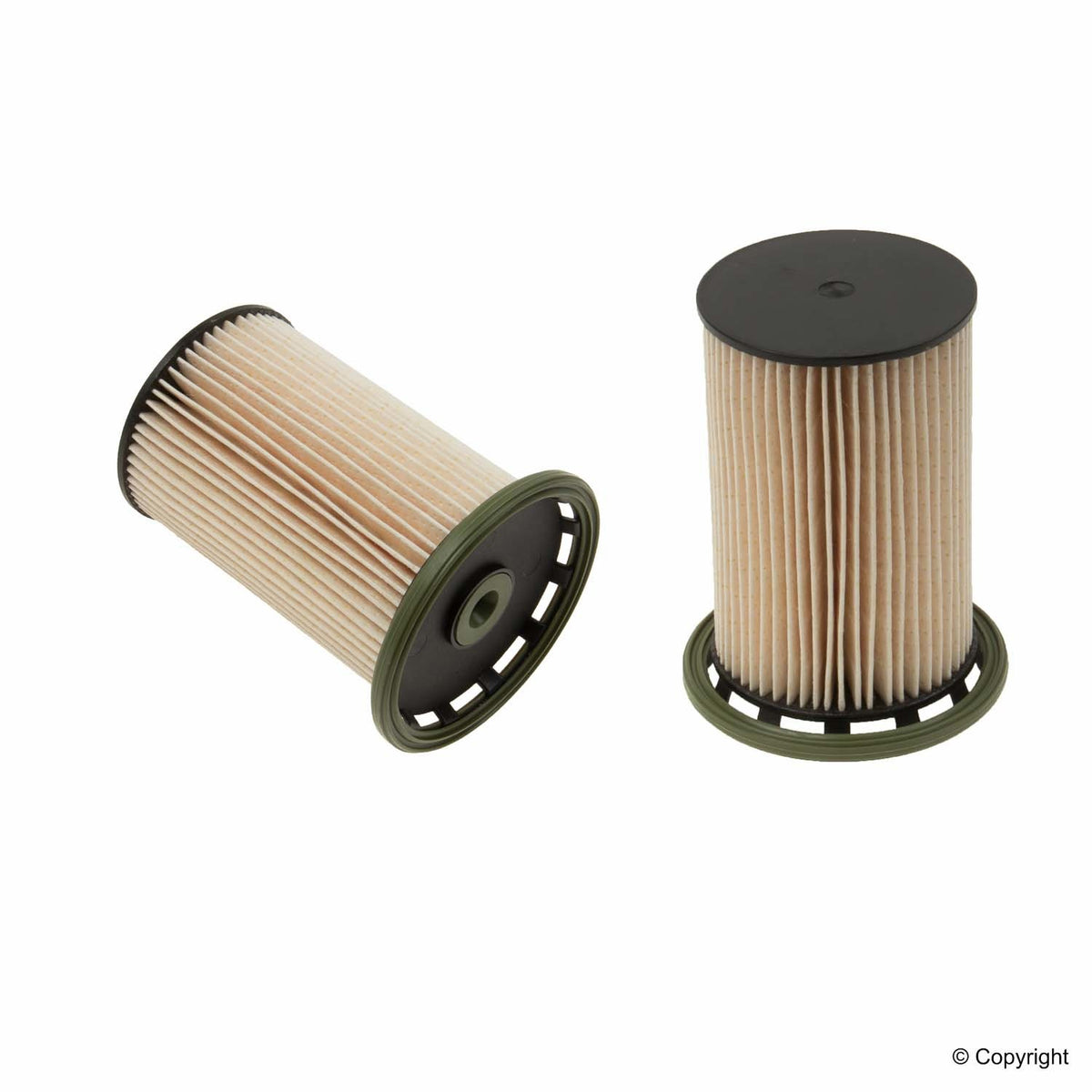 OP Parts Fuel Filter