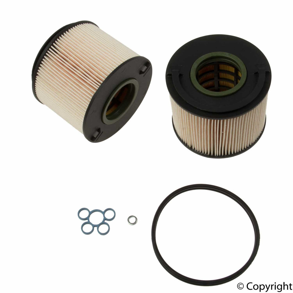 OP Parts Fuel Filter