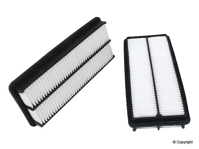 OP Parts Air Filter