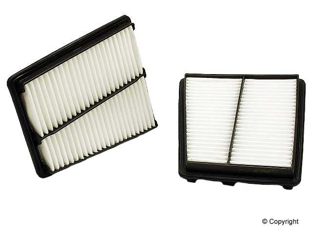 OP Parts Air Filter