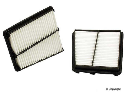 OP Parts Air Filter