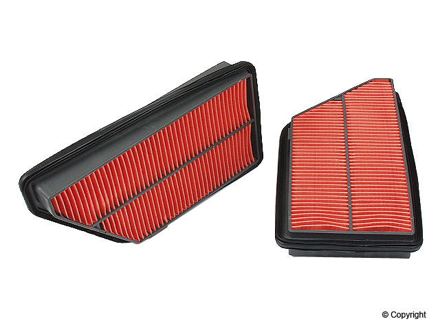 OP Parts Air Filter