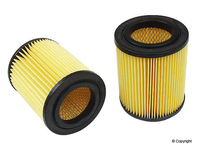OP Parts Air Filter