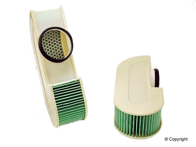 OP Parts Air Filter